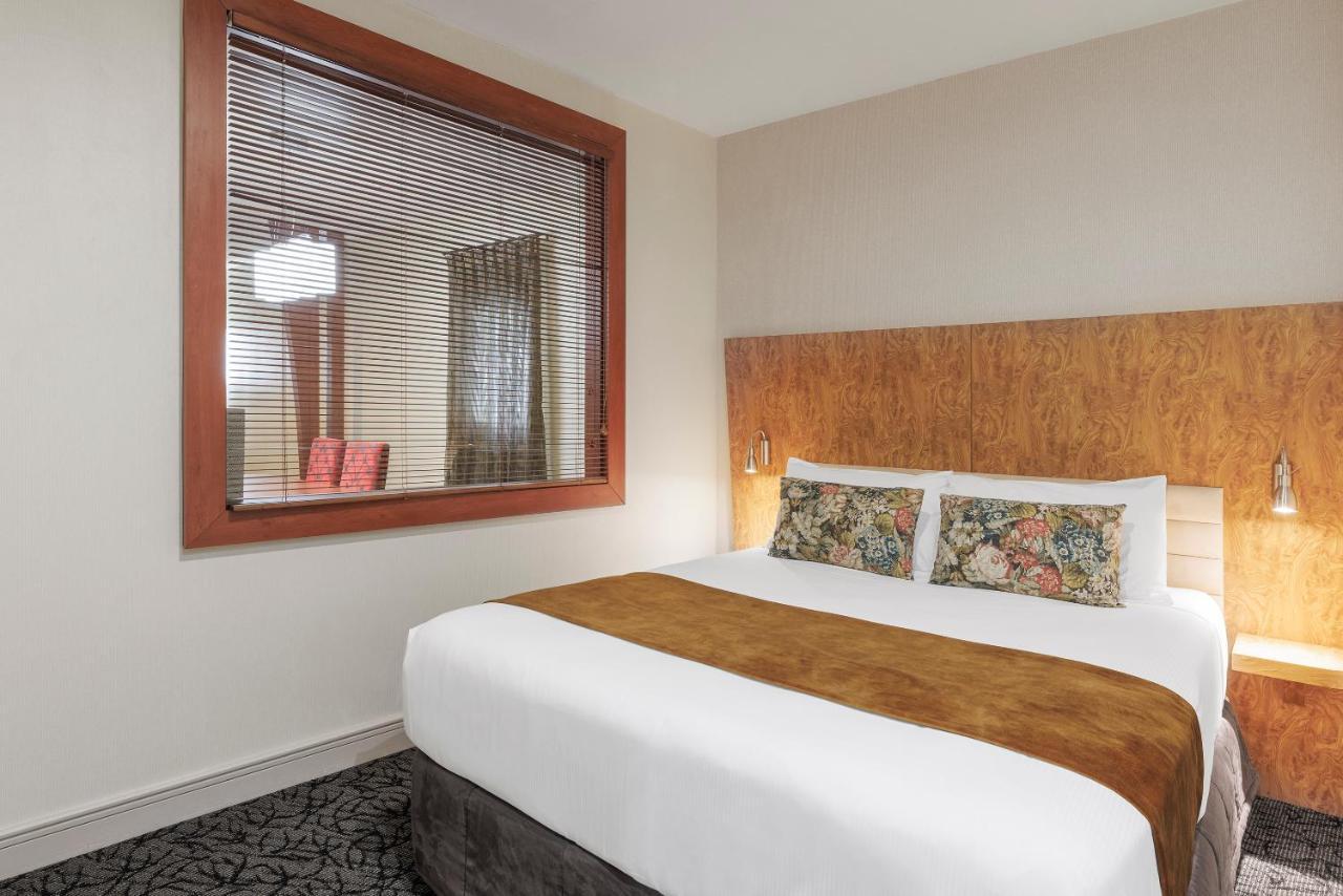 Adina Citylife Wellington Exterior foto